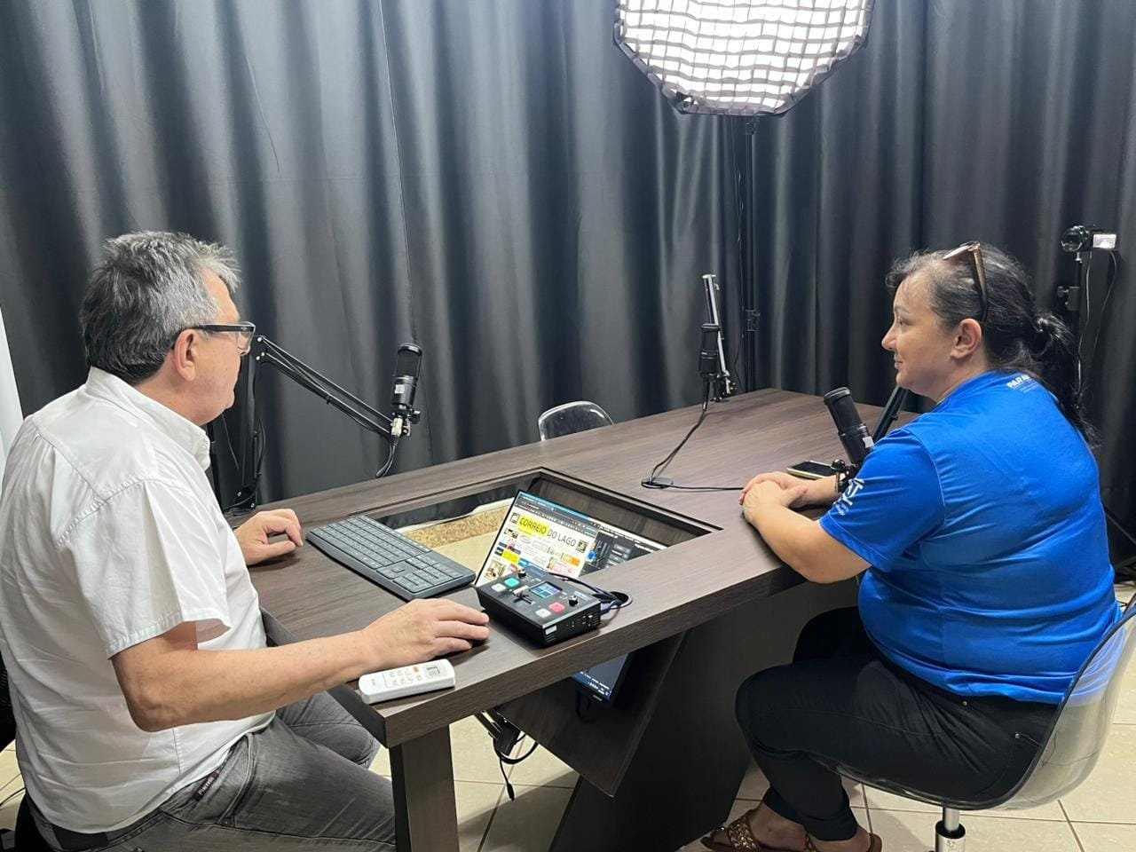 Nesta quinta em Santa Helena, um atalho para arrumar emprego já!