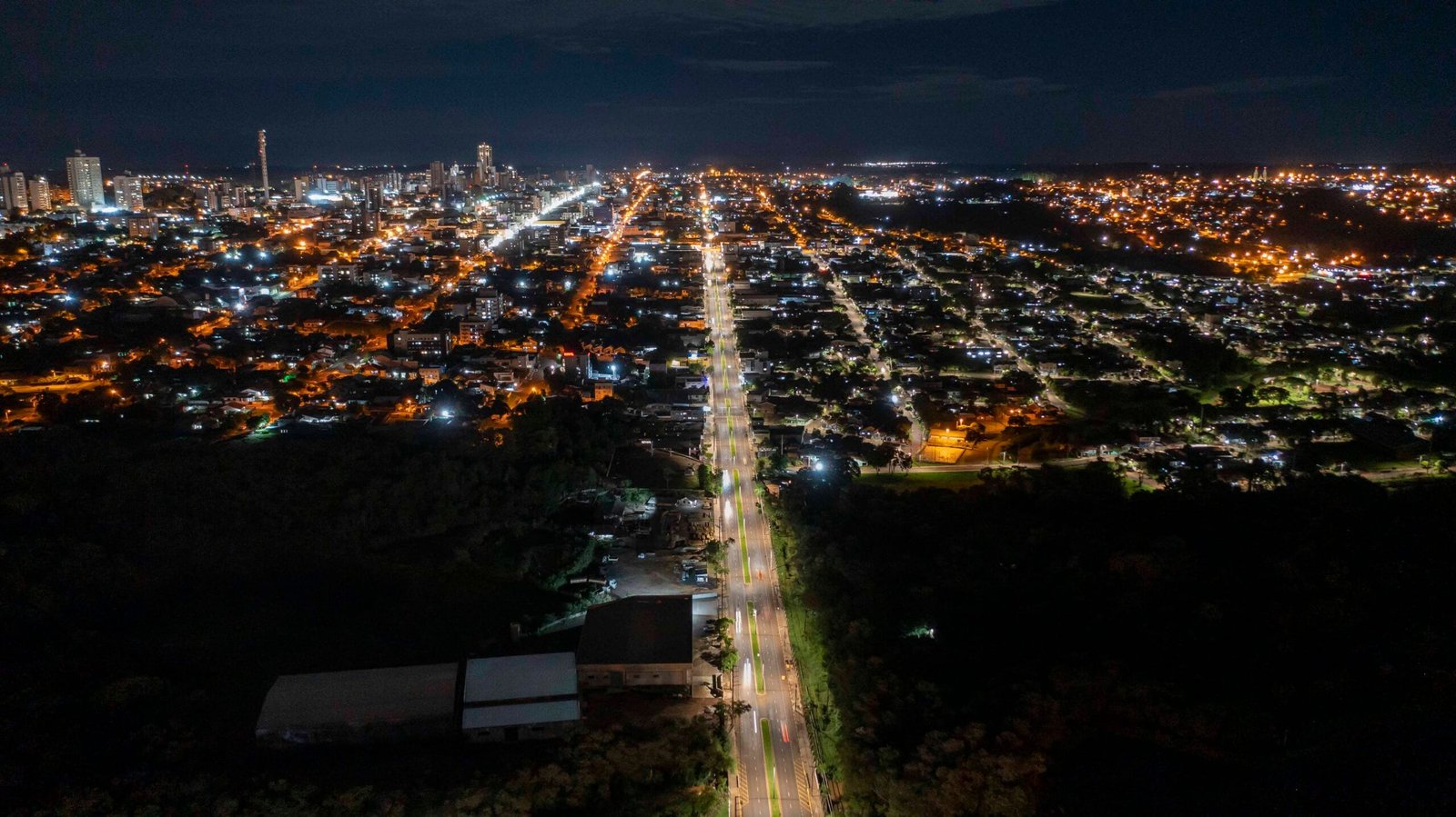 Mais de 10 mil sem luz por “acidente”