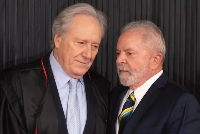 Deitam e rolam… Escândalo: Lewandovski recebeu R$5,25 milhões do Banco Master enquanto era ministro