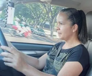 Lembra da mulher brasileira sequestrada e morta com requintes de crueldade no PY, fronteira com Santa Helena… Caso continua impune