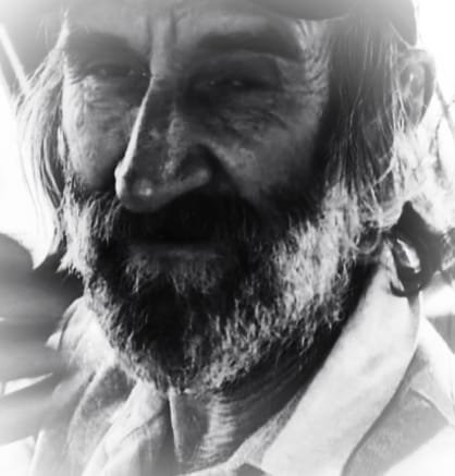 Aposentado há pouco mais de um ano, “Jesus” é encontrado morto vítima de facadas em São Pedro do Iguaçu