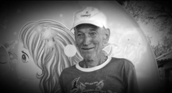 Faleceu Norberto Lausmann aos 71 anos