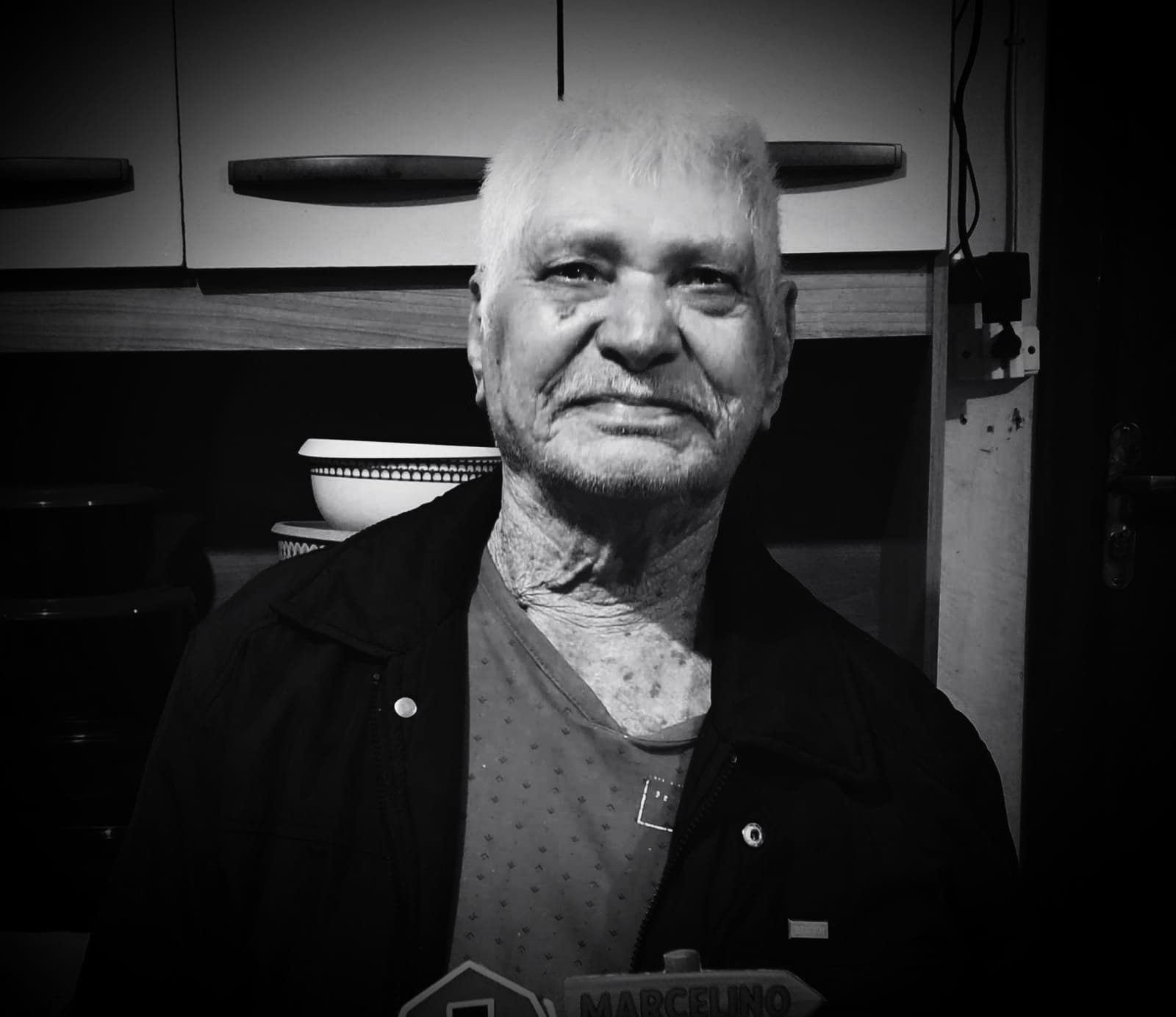 Pioneiro de SJP: Falece aos 97 anos, seu Marcelino Ribeiro dos Santos