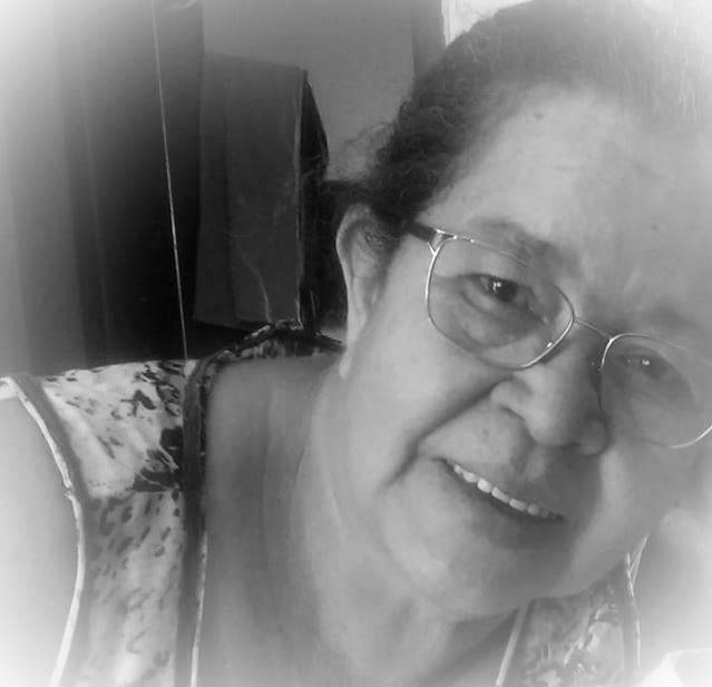 Diamante do Oeste: Nota de Falecimento