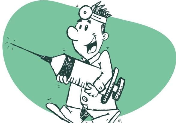 Que médicos saem delas? As piores e as melhores faculdades de Medicina do Paraná