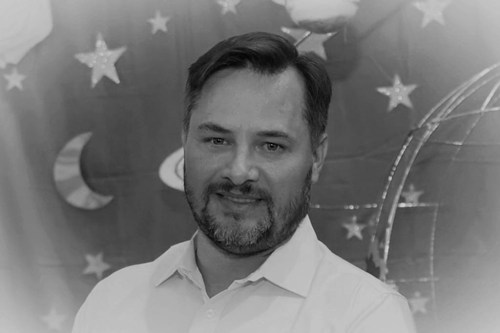 Definido horário de sepultamento de Neverton Neiss, motorista da Saúde de Santa Helena