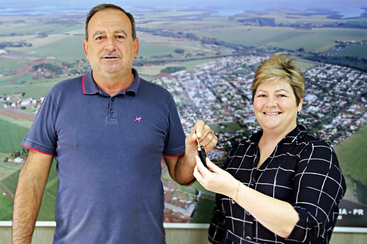 Ministério Público aceita denúncia contra prefeito de Itaipulândia