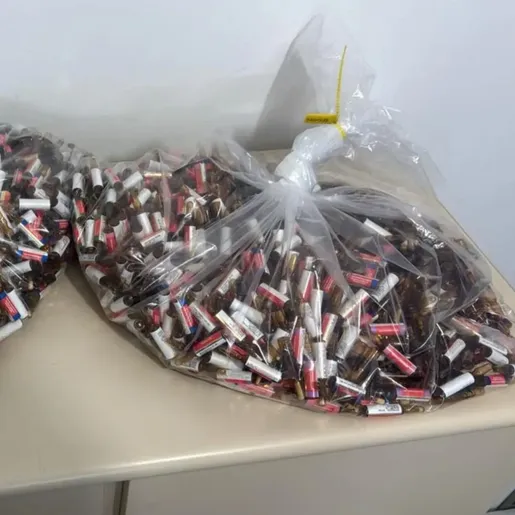 Chip da Beleza! Mais de 1 milhão apreendidos pela PC de SC