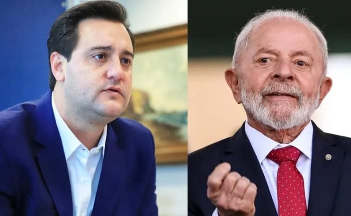 É só o começo! Paraná Pesquisas mostra dificuldades de Lula se reeleger e Ratinho com chances reais