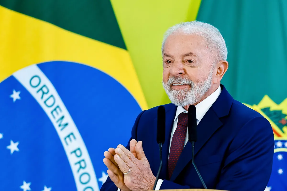 Lula diz que ataque dos EUA à Venezuela é “afronta gravíssima à soberania”