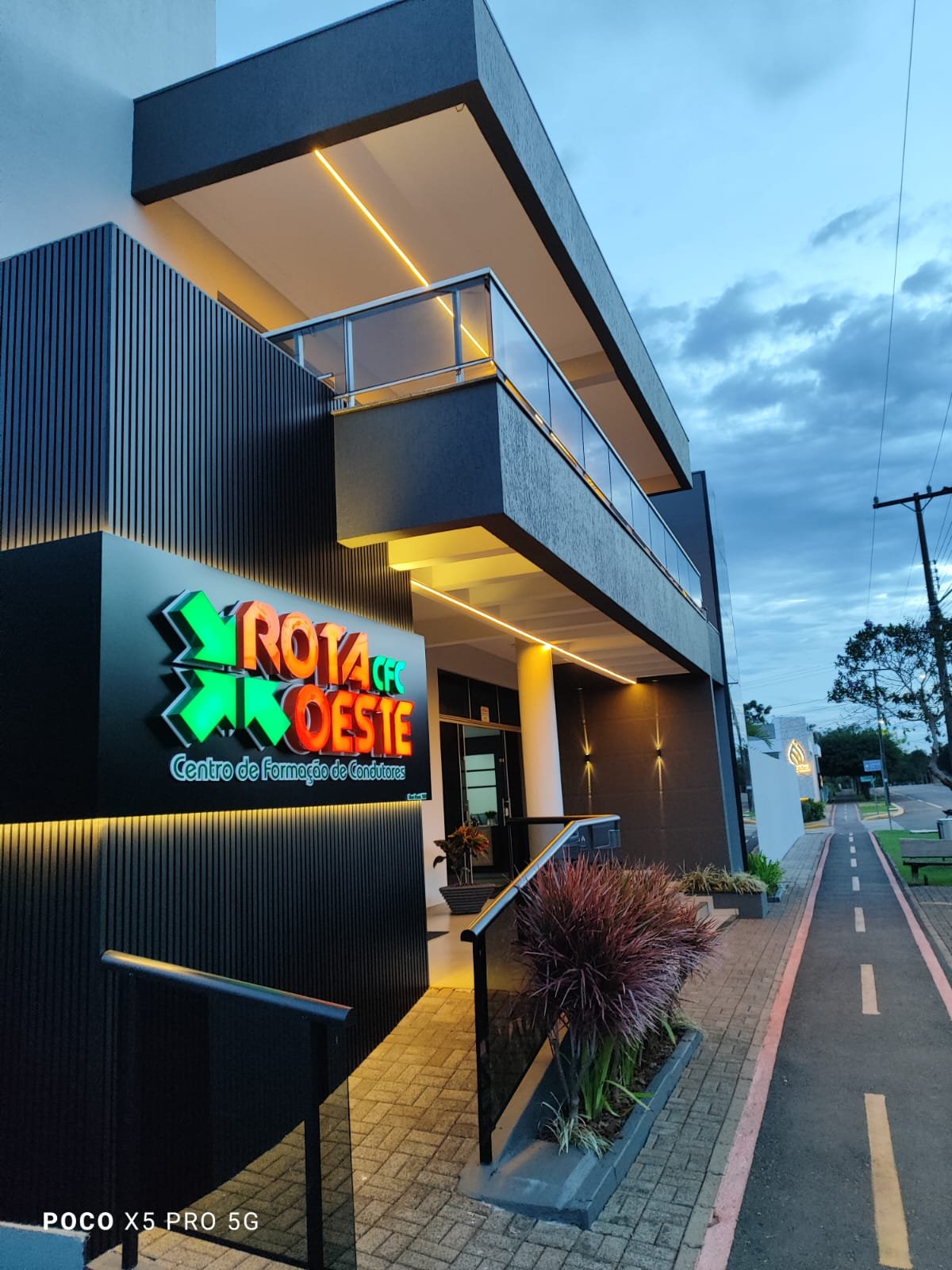 E as autoescolas? Como ficam com a nova regra da CNH? Rota Oeste de SH se preparou para as mudanças