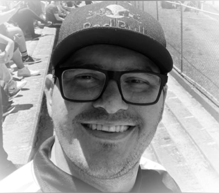 Falece aos 34 anos, Ruan Braun