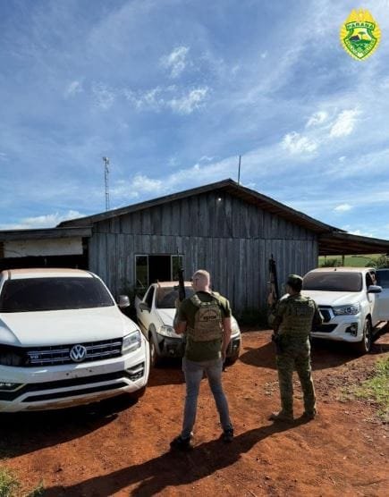 Resumo policial: Motorista com mal súbito em SH, cadáver encontrado em Guaíra, mulher acha marido morto em Toledo e apreensão de maconha