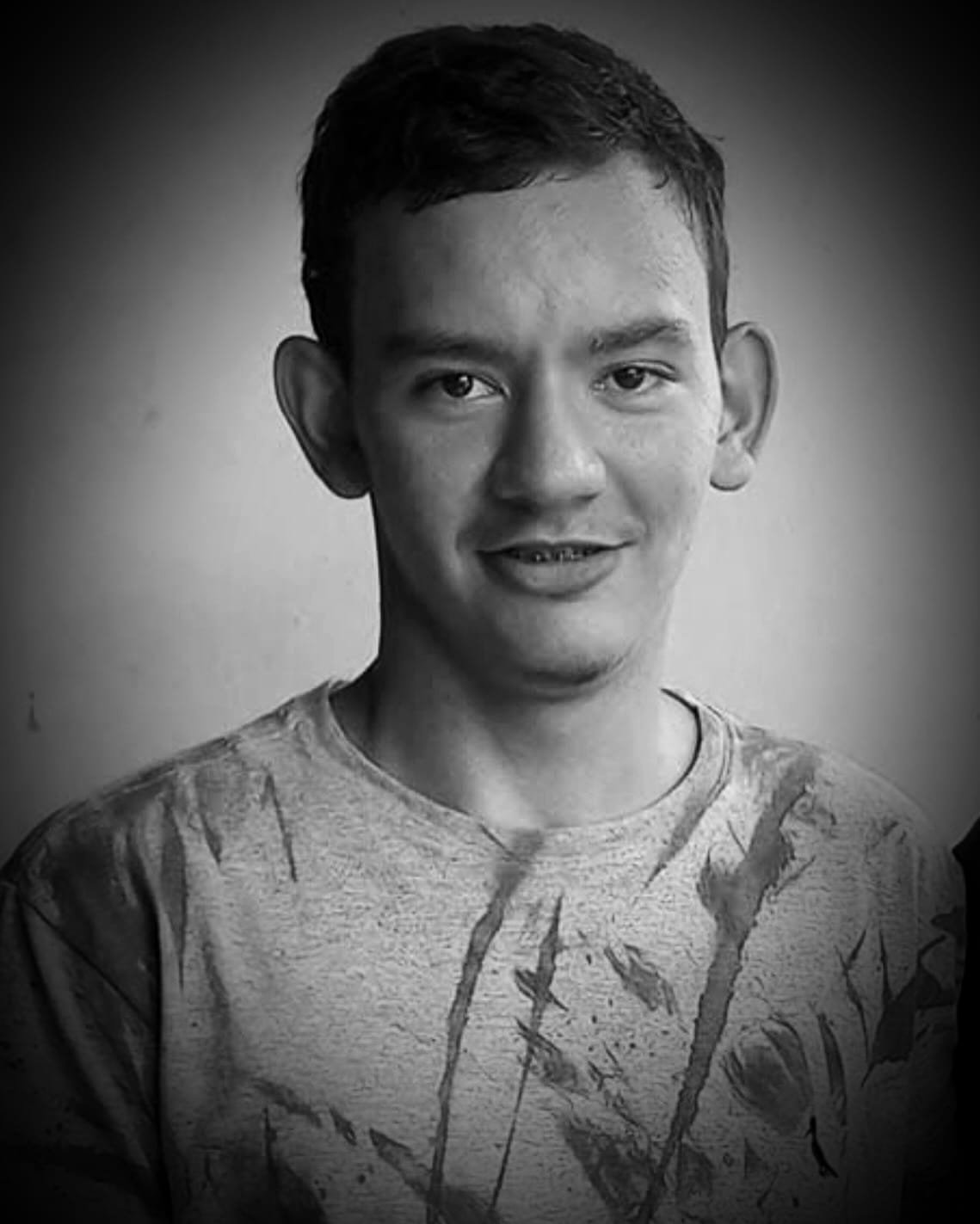 Domingo trágico para familiares de São José e Toledo, que perdem jovem de 18 anos (Nota de pesar)