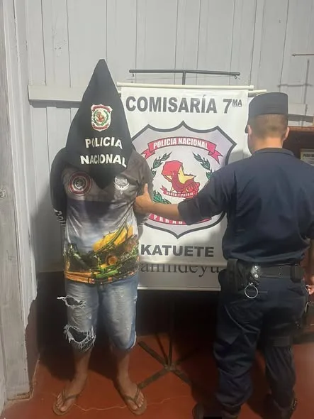 Suspeito é preso e veículos apreendidos em investigação de duplo homicídio dos dois brasiguaios em Corpus Christi