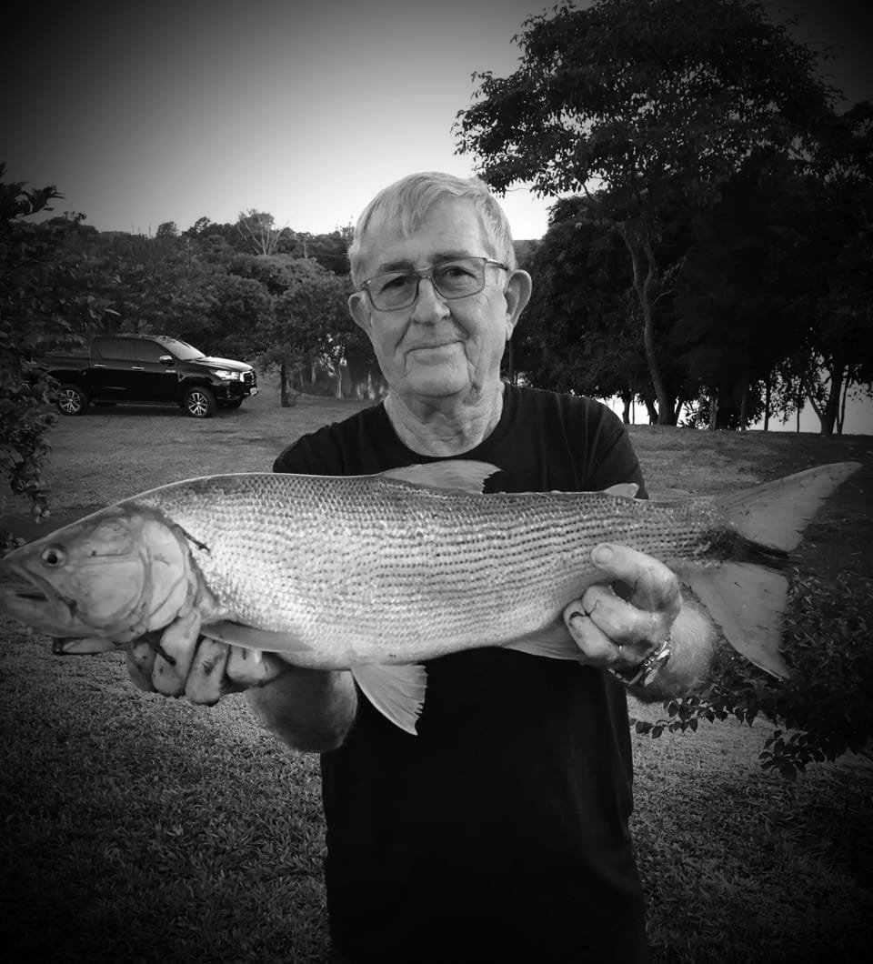 Falece empresário tradicional de Santa Helena (atualização)