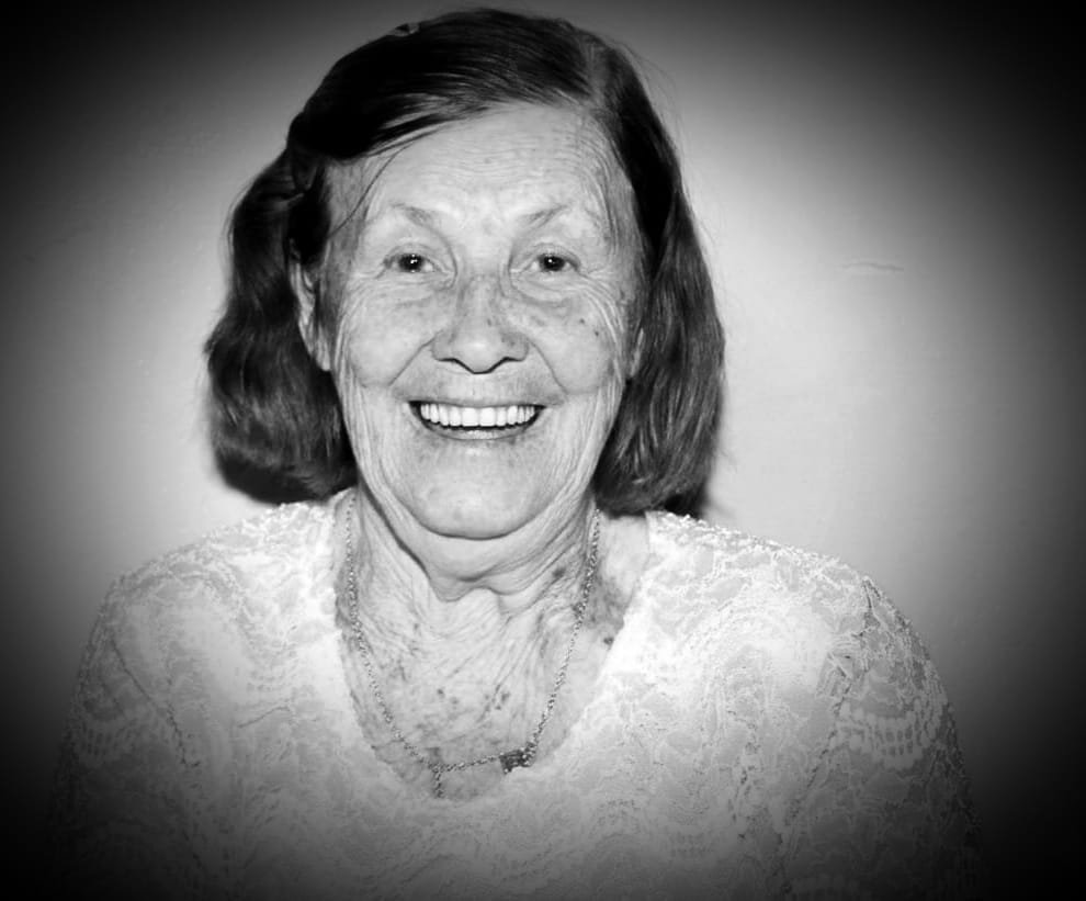 De família pioneira de distrito santa-helenense, falece d. Iracema Prediger