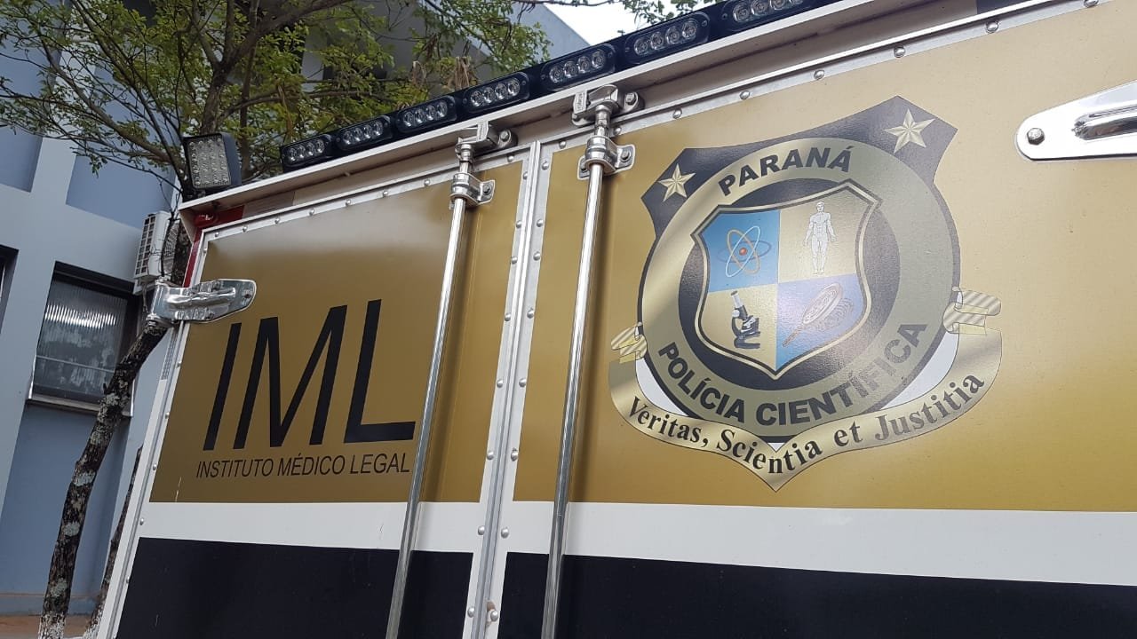 Pessoa é encontrada morta em Sub-Sede, distrito de Santa Helena. Corpo teria sido levado ao IML nesta quinta-feira