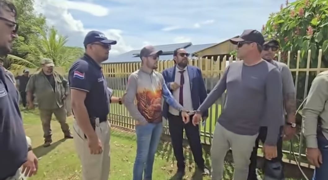 Defesa tenta tirar Nivaldo Ouriques da cadeia no PY: Não, não e não! Estafador e filho continuam presos