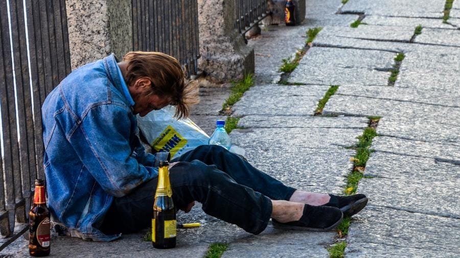 Pastoral da Sobriedade: quando a fé enfrenta o caos e o Evangelho restaura vidas