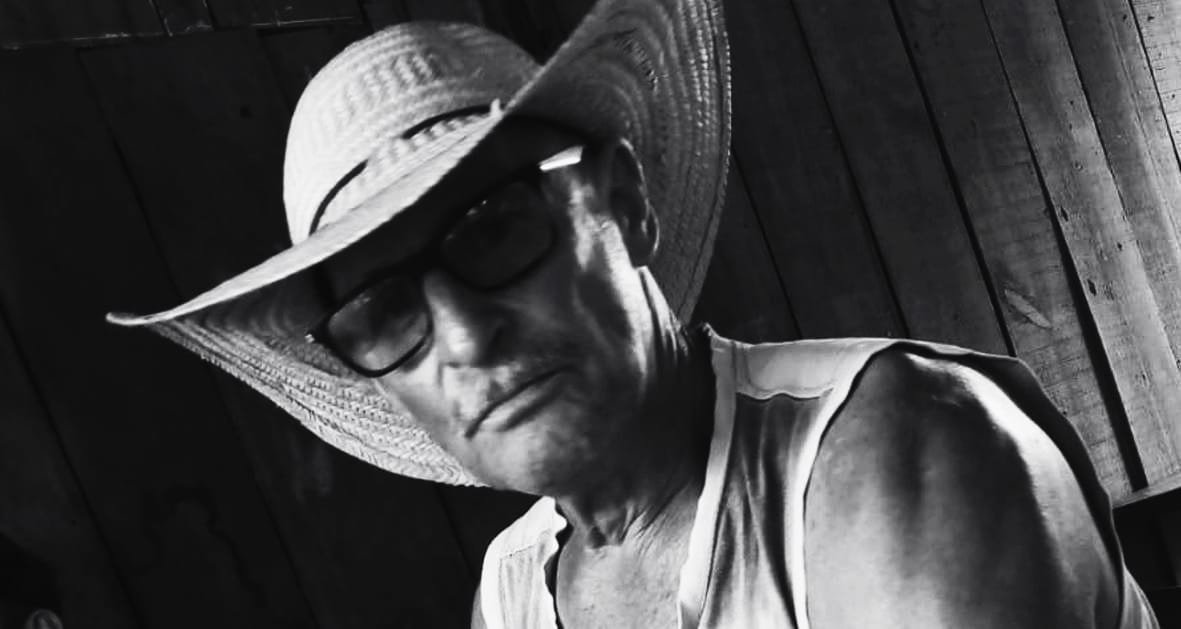 Delegacia de Santa Helena aguarda laudo pra saber se homem foi mesmo assassinado no interior de Santa Helena