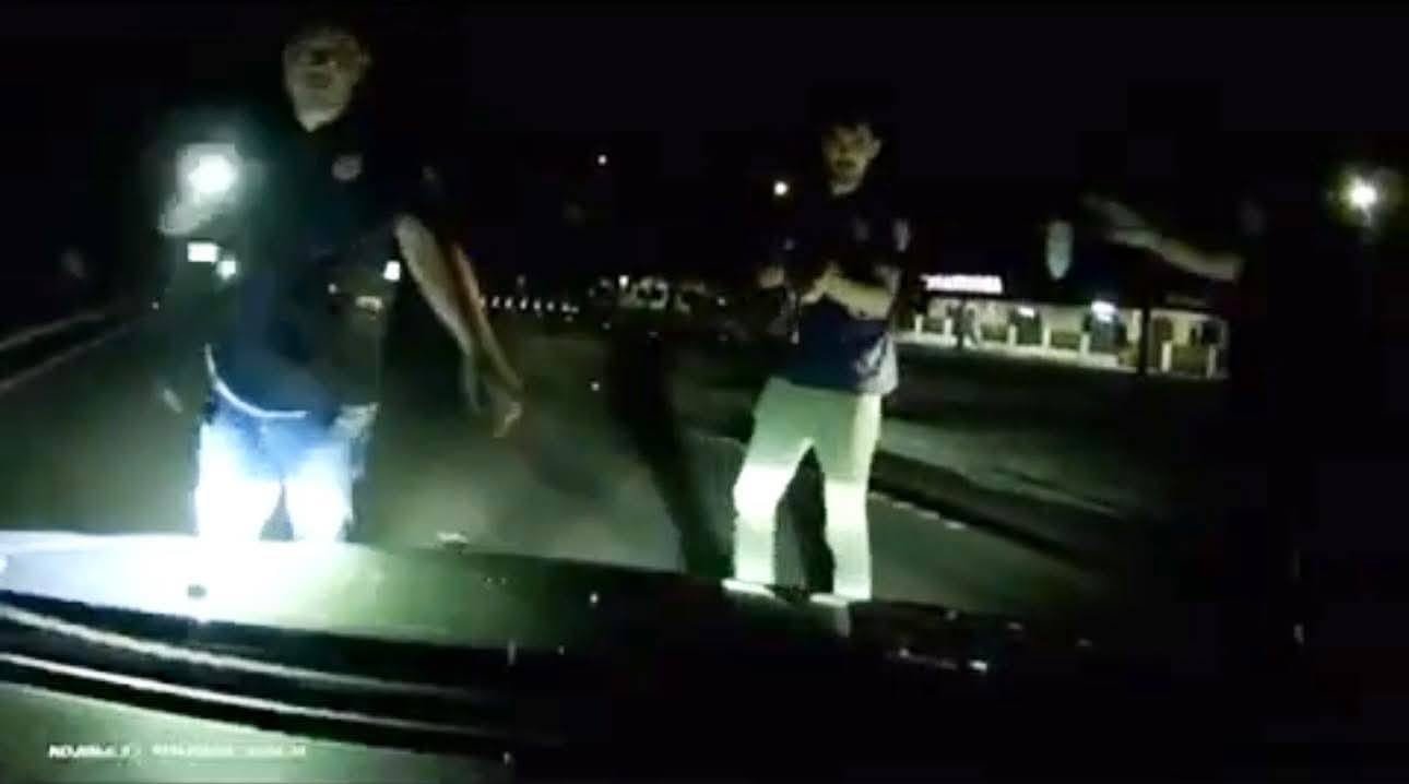 Jovem que não parou em barreira policial no PY já foi assaltado por agentes de investigações de Alto Paraná