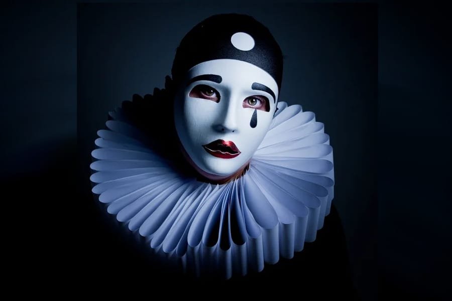 O carnaval virou o retrato do país?