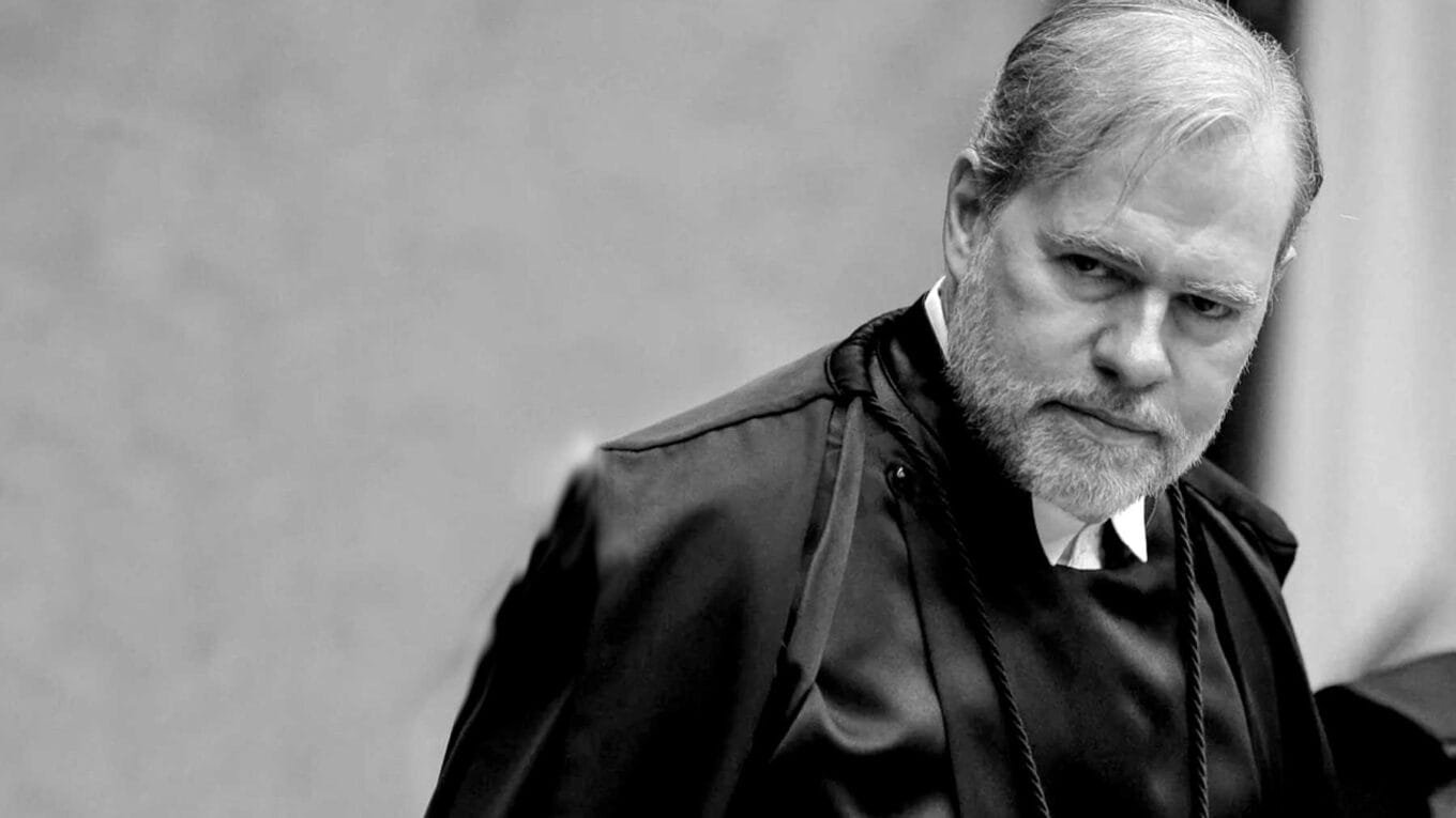 O dia em que o STF aprendeu que não pode tudo