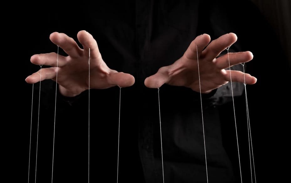 No limiar do narcoestado