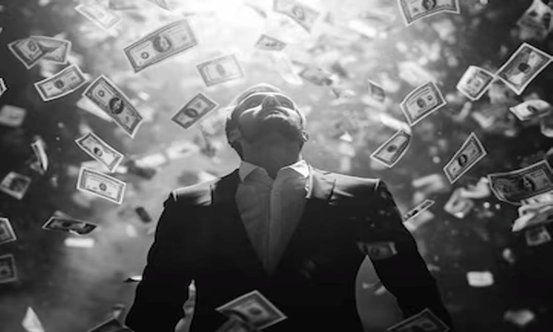 Master: da fraude financeira às orgias na mansão de Trancoso