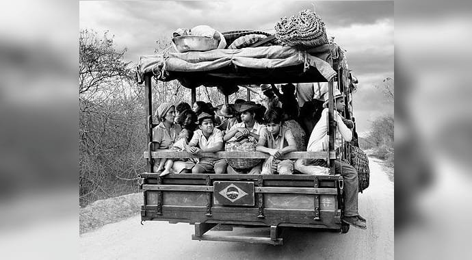 Por que os nordestinos continuam vindo ao Sul em busca de emprego?