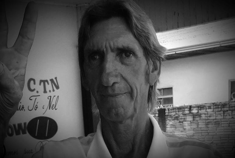 Falece aos 65 anos, Chico Bocha