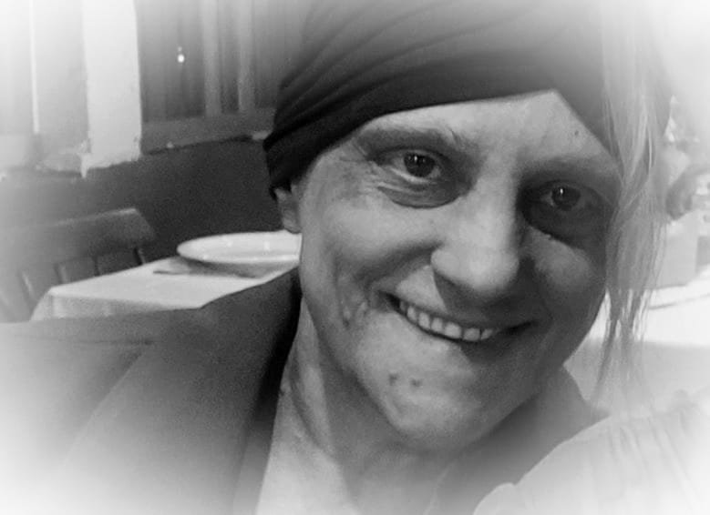 Nota de Falecimento de Clarise Tonidande aos 54 anos