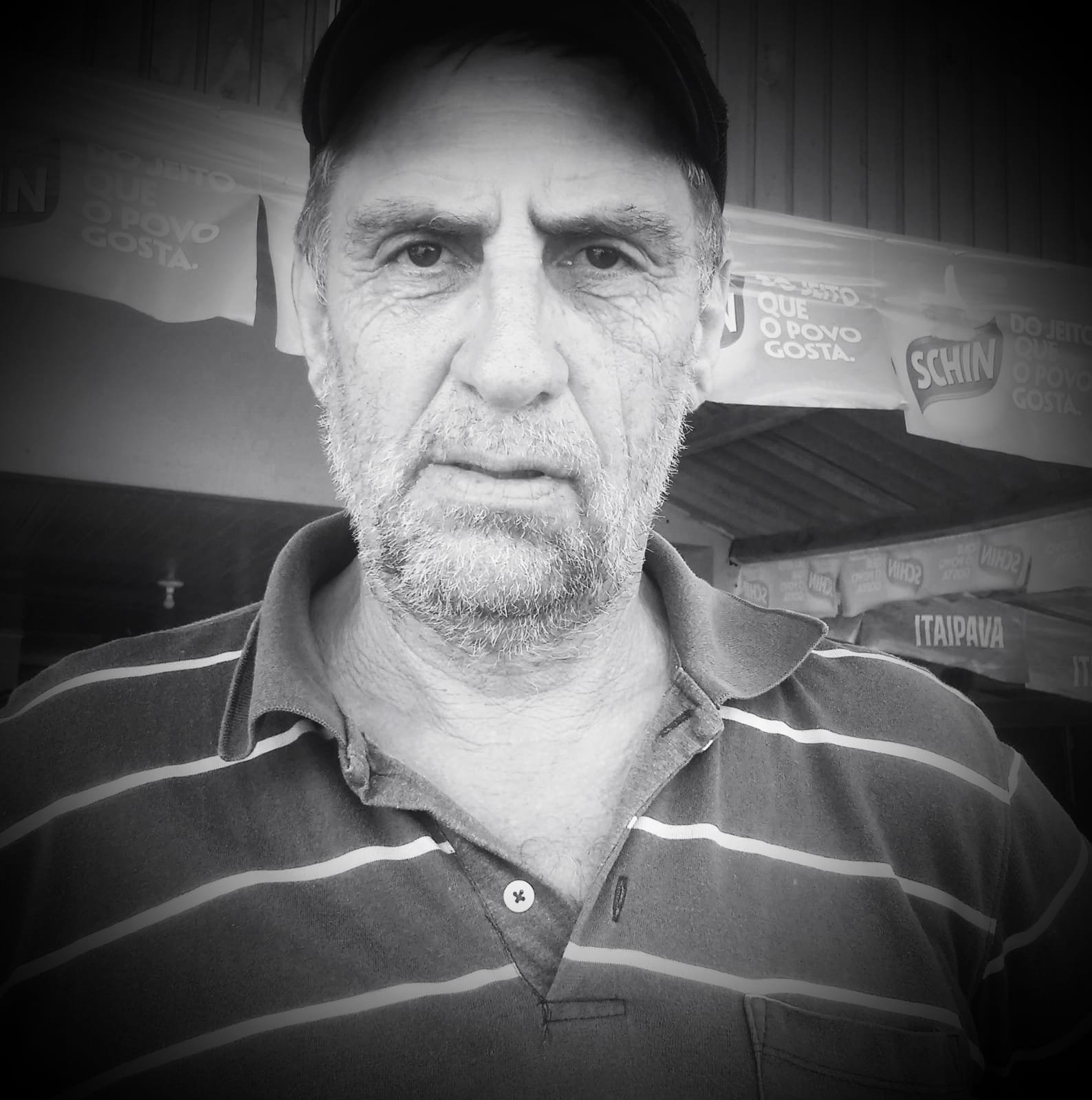 Falece aos 64 anos, Antônio Cleonir Ferreira Gomes