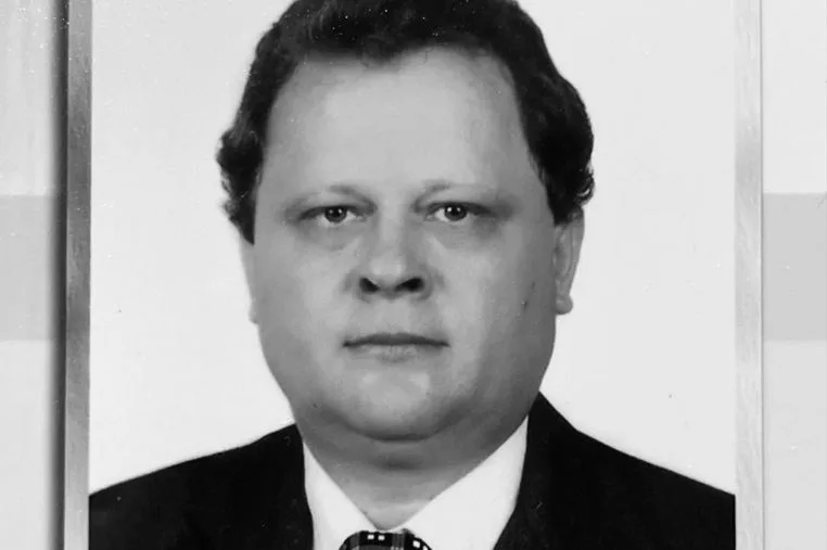 Falece ex-presidente da Câmara de Missal. Município decreta luto