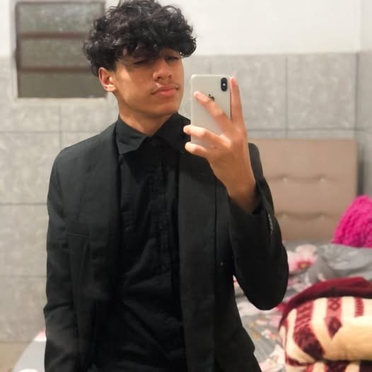 Lamentável: Rapaz de apenas 19 anos, filho de pastores é vítima fatal de acidente