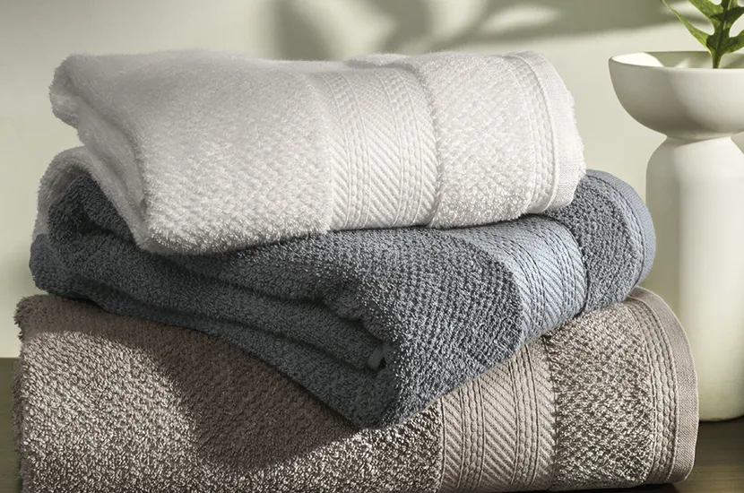 Paraguai dá banho no Brasil e fábrica de famosas toalhas está chegando no país vizinho