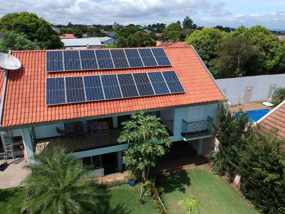 KR Solar muda de endereço e faz plantão neste sábado para atender clientes do “Energia Sustentável” de Santa Helena