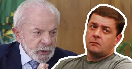 Não é só na CPMI, STF com Mendonça, autoriza pedido da PF e quebra sigilo de Lulinha