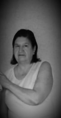 Falece aos 68 anos, Marilene Ferrari de Oliveira. Definido horário de celebração