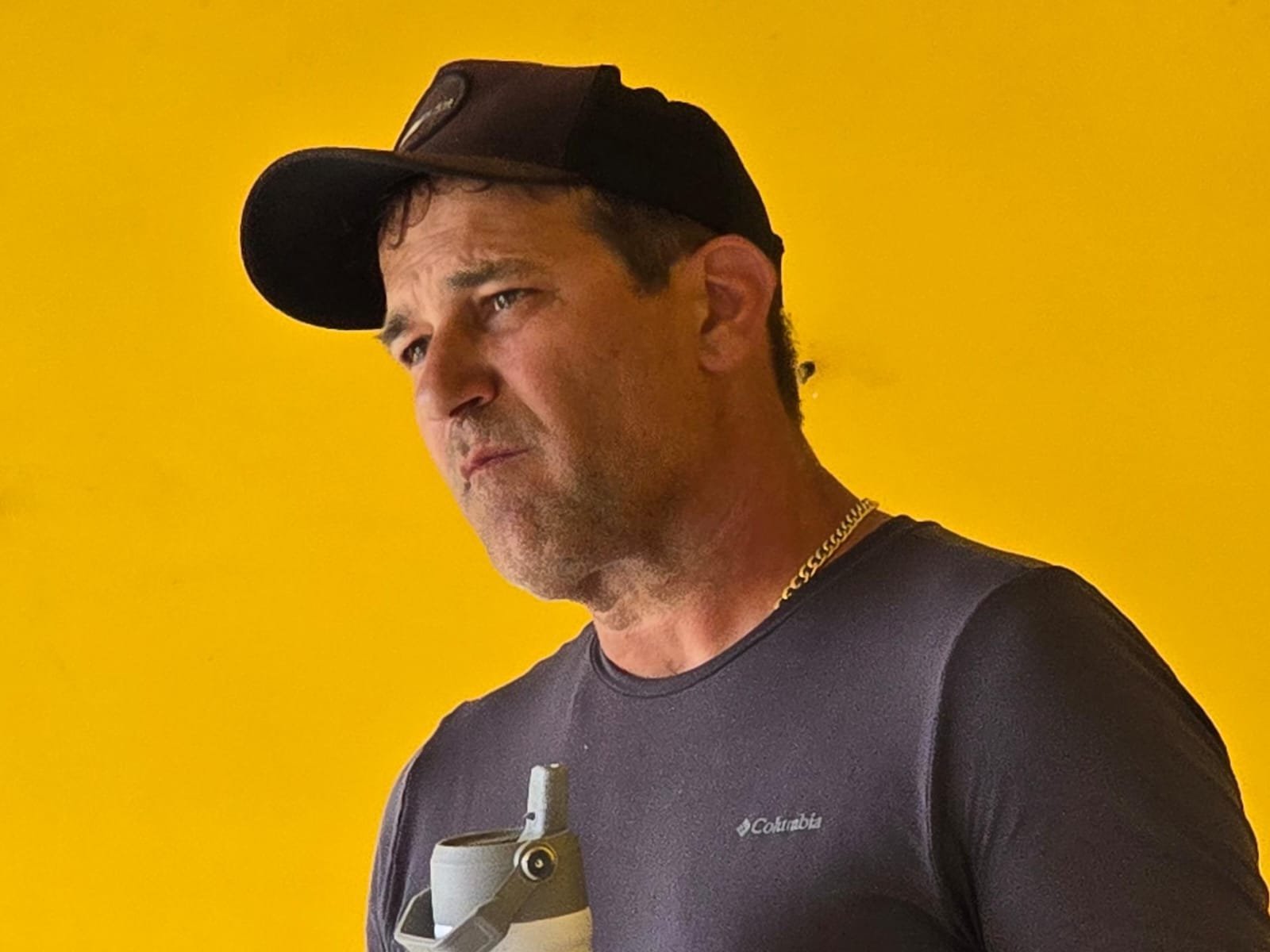 Brasileiro acusado de lograr produtores e se apropriar irregularmente de terras, volta para a cadeia no PY