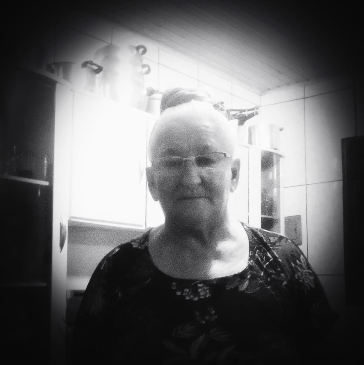 Falece d. Orlanda Prado da Luz