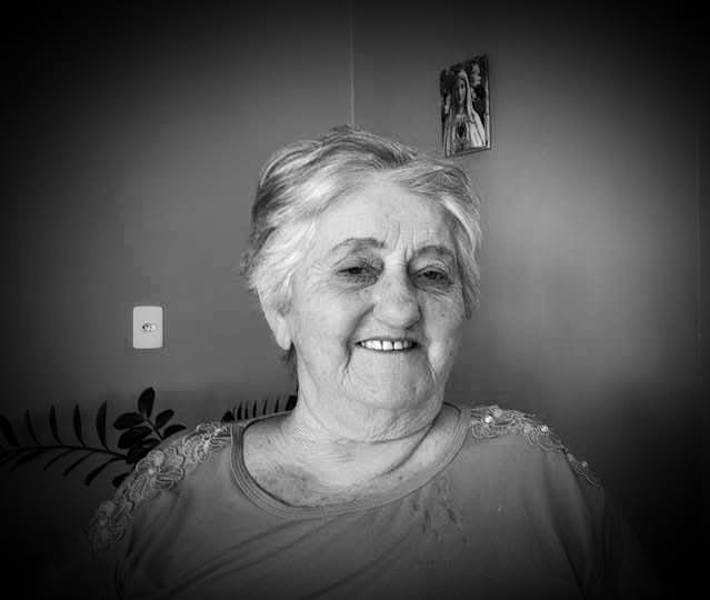 Ex-vereador comunica falecimento de sua mãe