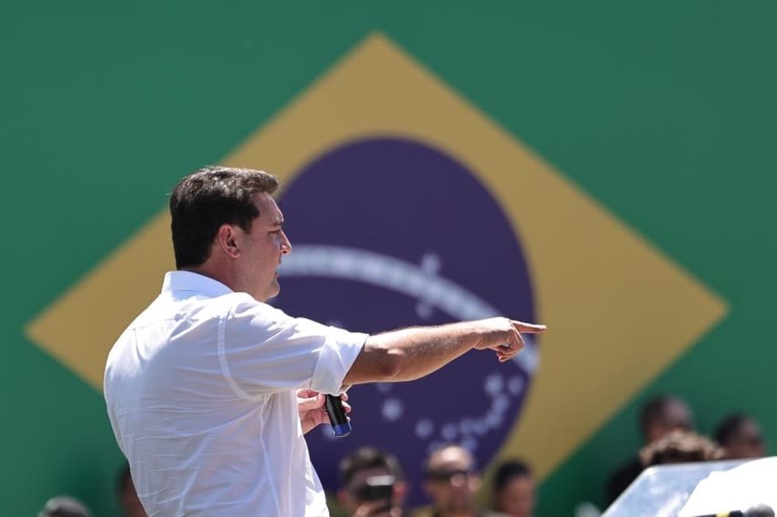 Ratinho aumenta chances de ser candidato a presidente