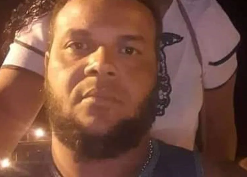 Continua desaparecido Robson de Souza da Silva em SH