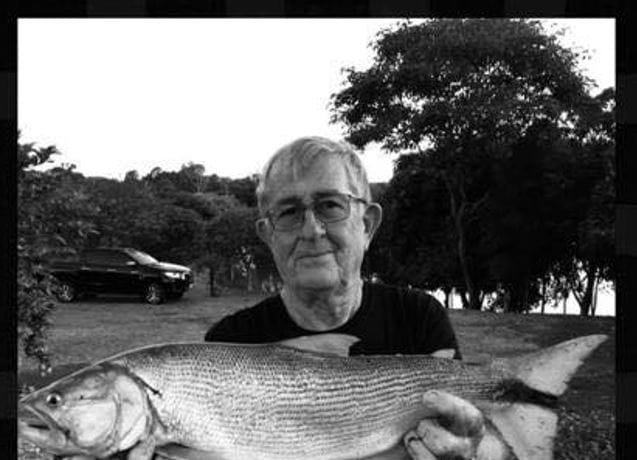 Falece empresário tradicional de Santa Helena