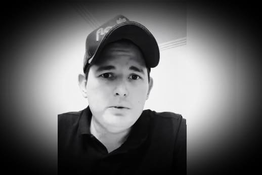 Filho de santa-helenenses, atualmente em Tangará da Serra, falece em São Paulo