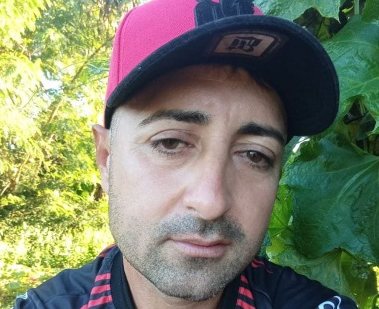 Autor preso! Crime de tem suspeição de passionalidade. Ex companheiro da atual de “Zóio” foi o executor