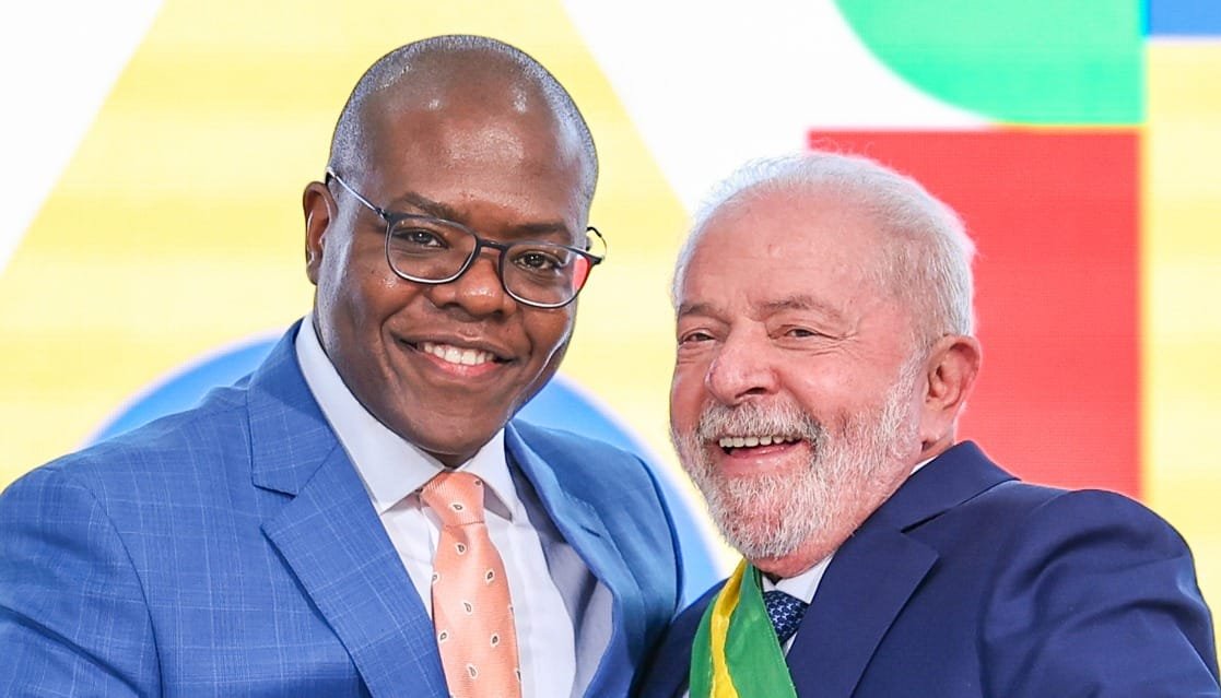 PGR levou três anos para denunciar ex-ministro de Lula por importunação sexual