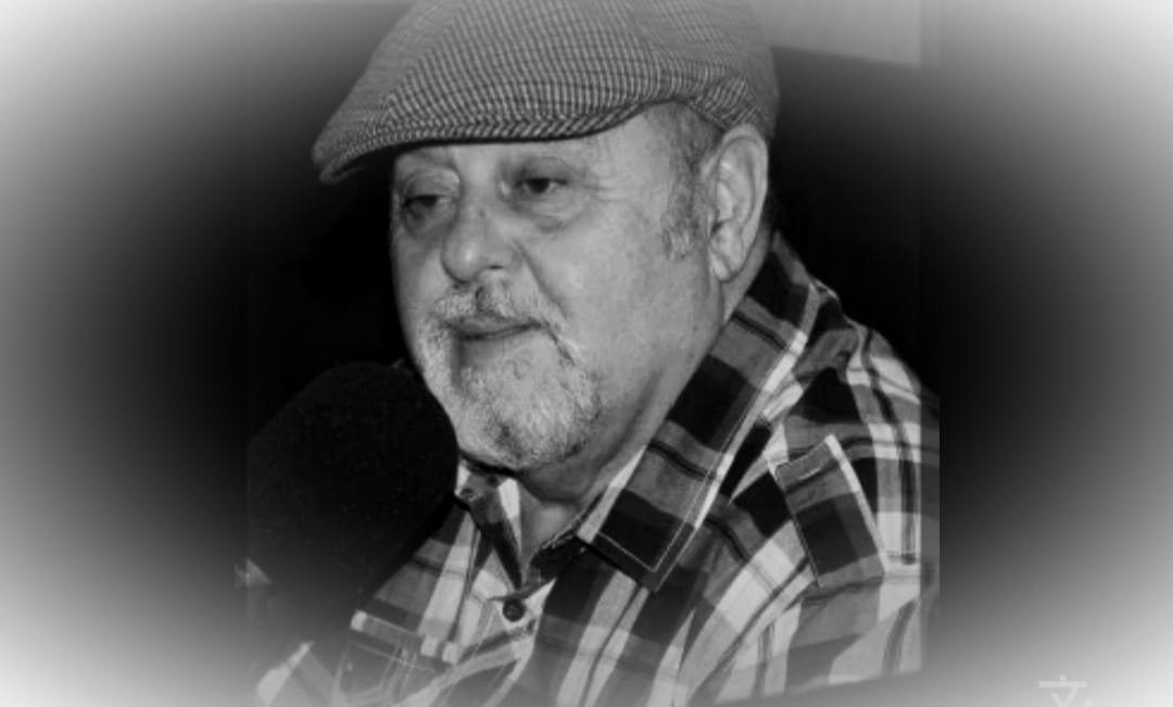 Falece Ivan Taborda, o homem do “Alô Tchê”